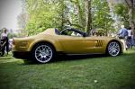 Ferrari P540 Superfast Aperta 2009 года